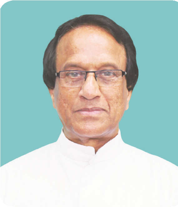 Rev. Fr Jose Pariyadan CMI