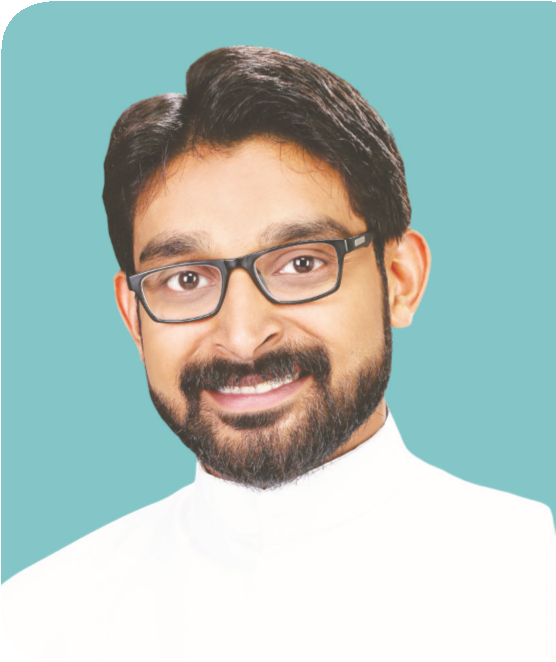 Rev. Fr Thobith Chirayath CMI