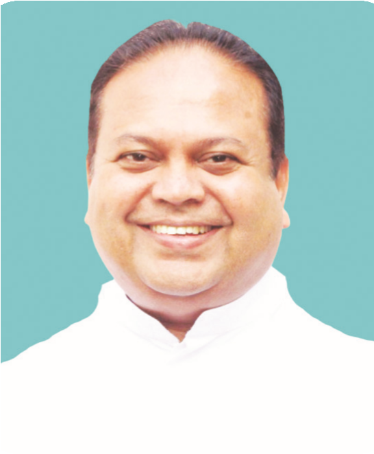 Rev. Fr Thomas Kollappilly CMI