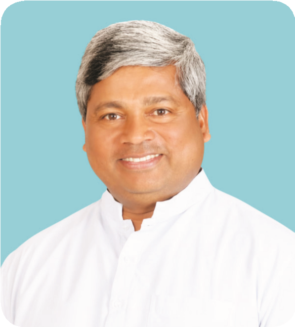 Rev. Fr Varghese Manickathan CMI