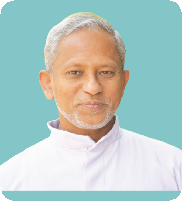 Rev. Fr Martin Mallathu CMI