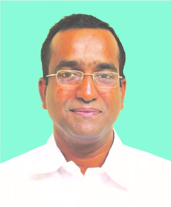 Rev. Fr Roy Vakkayil CMI