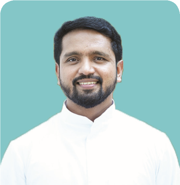 Rev. Fr Alex Varappuzhakkaran CMI