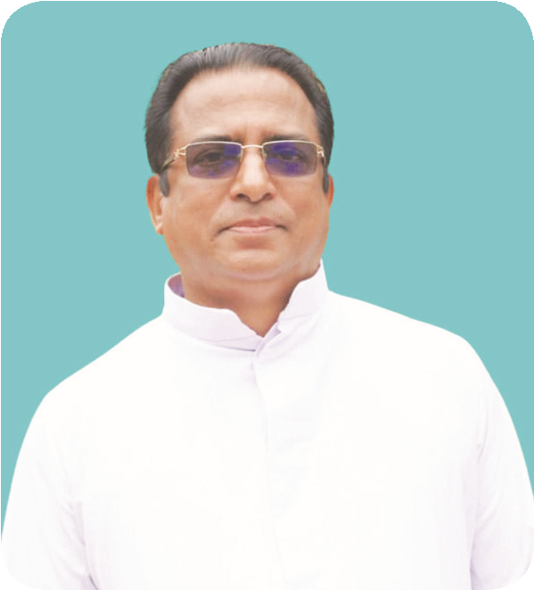 Rev. Fr Thomas Perumthara CMI