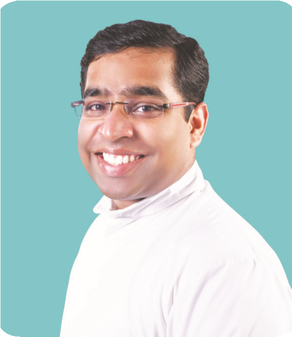 Rev. Fr Alphonse Elavanal CMI