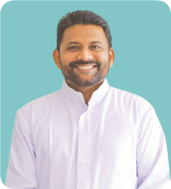 Rev. Fr Thomas Puthussery CMI