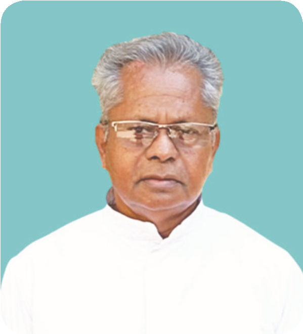 Rev. Fr Jose Mangalamkunnel CMI