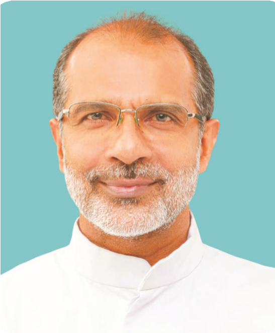 Rev. Fr Luka Chavara CMI